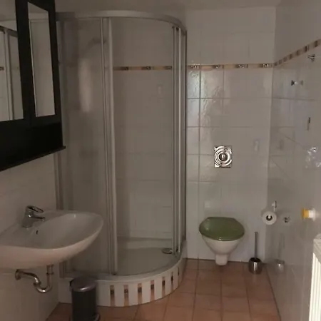 Fewo -rohn Apartman