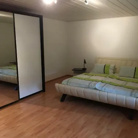 Fewo -rohn Apartman