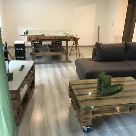 Apartman Fewo -rohn *
