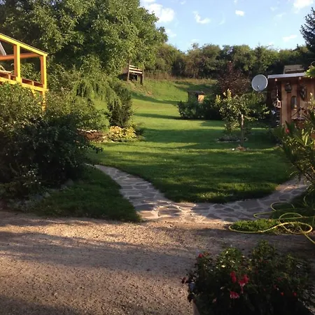 Fewo -rohn Tiefthal