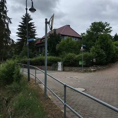 Fewo -rohn Apartman *